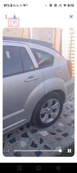 Dodge Caliber